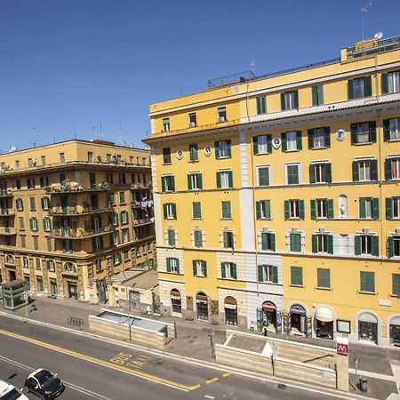 Casa Lodi Roma By Hili Apartment Екстериор снимка