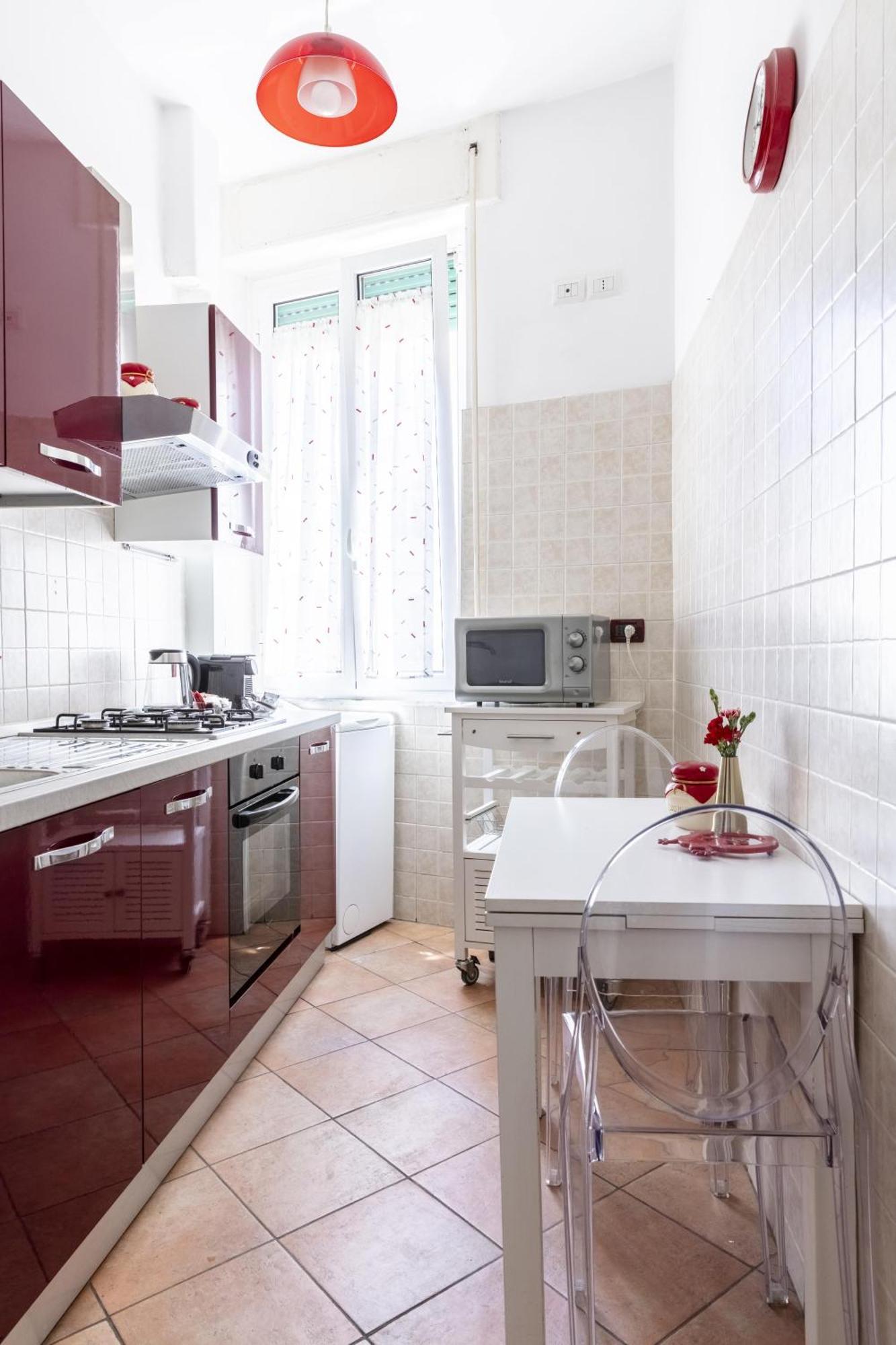 Casa Lodi Roma By Hili Apartment Екстериор снимка