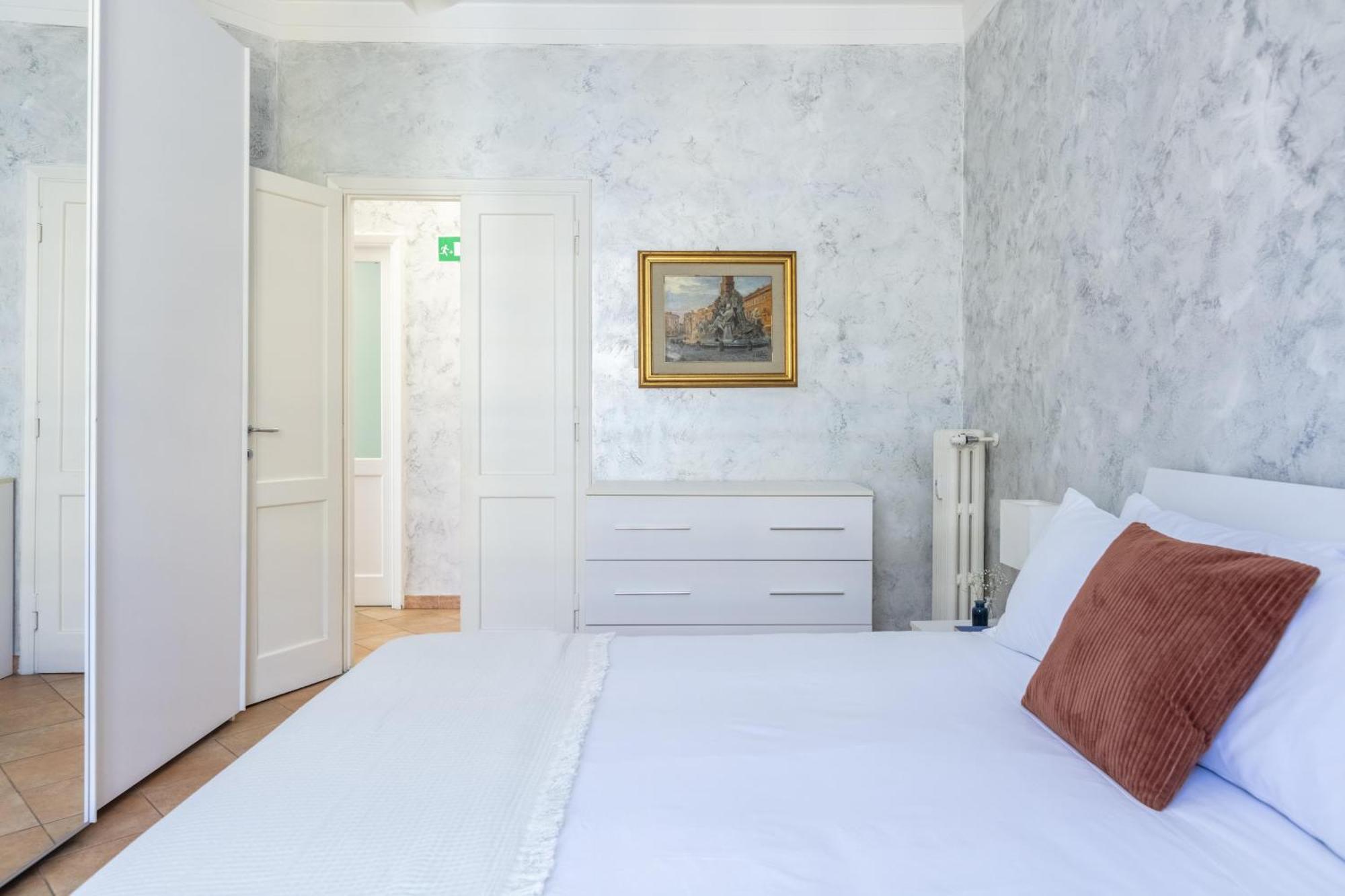 Casa Lodi Roma By Hili Apartment Екстериор снимка