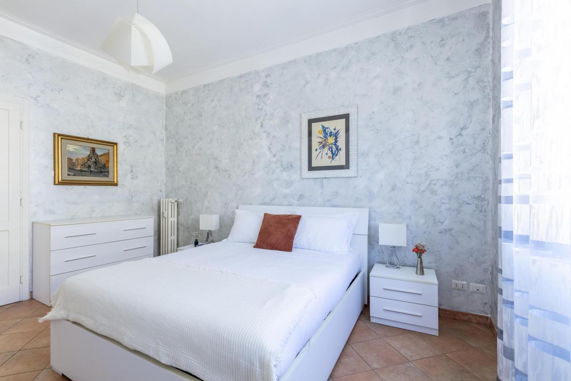 Casa Lodi Roma By Hili Apartment Екстериор снимка