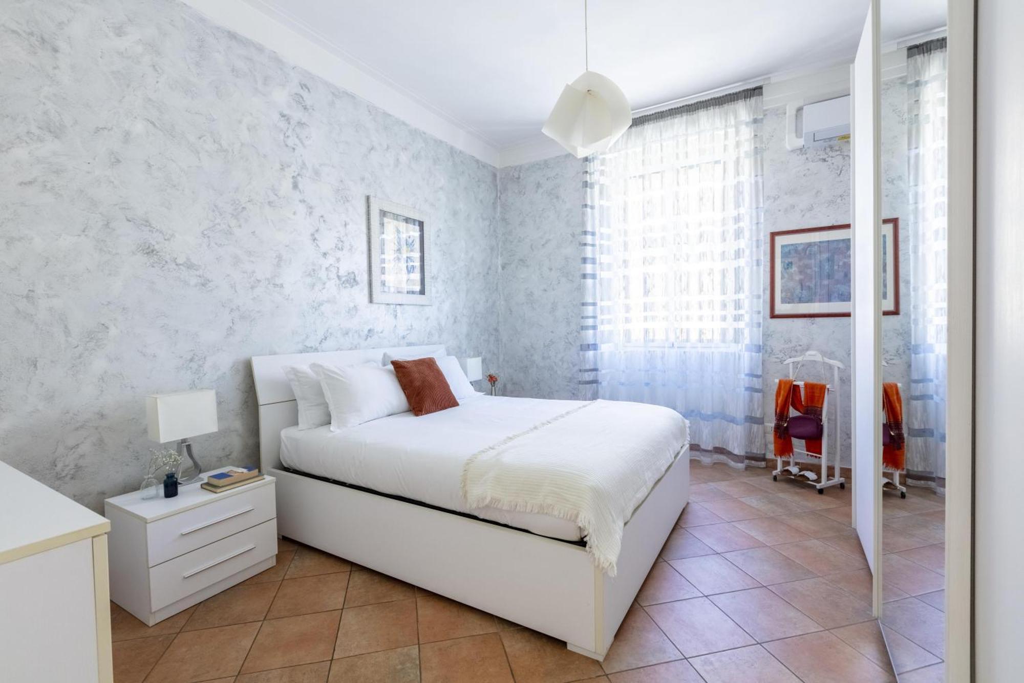 Casa Lodi Roma By Hili Apartment Екстериор снимка