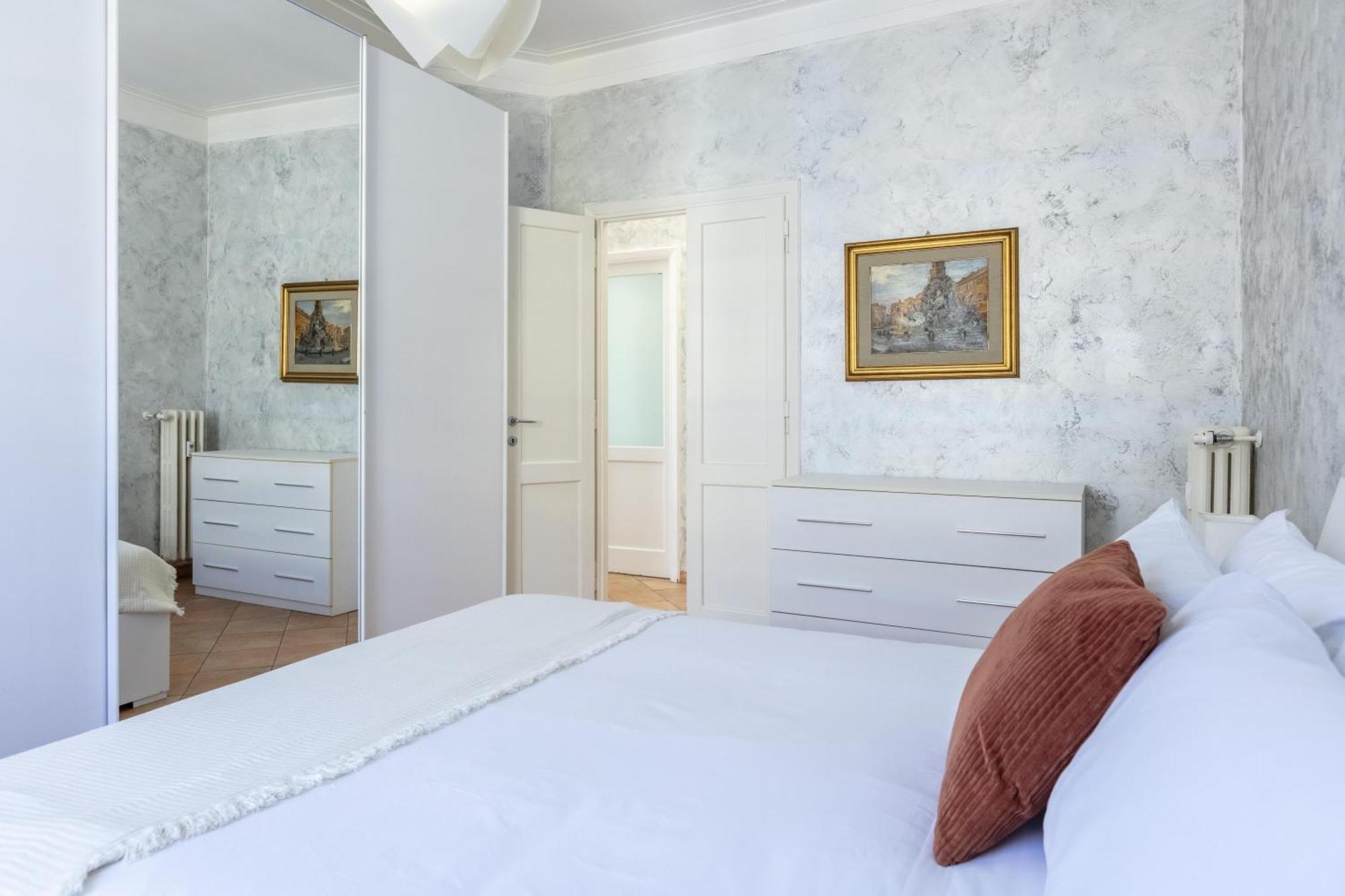 Casa Lodi Roma By Hili Apartment Екстериор снимка