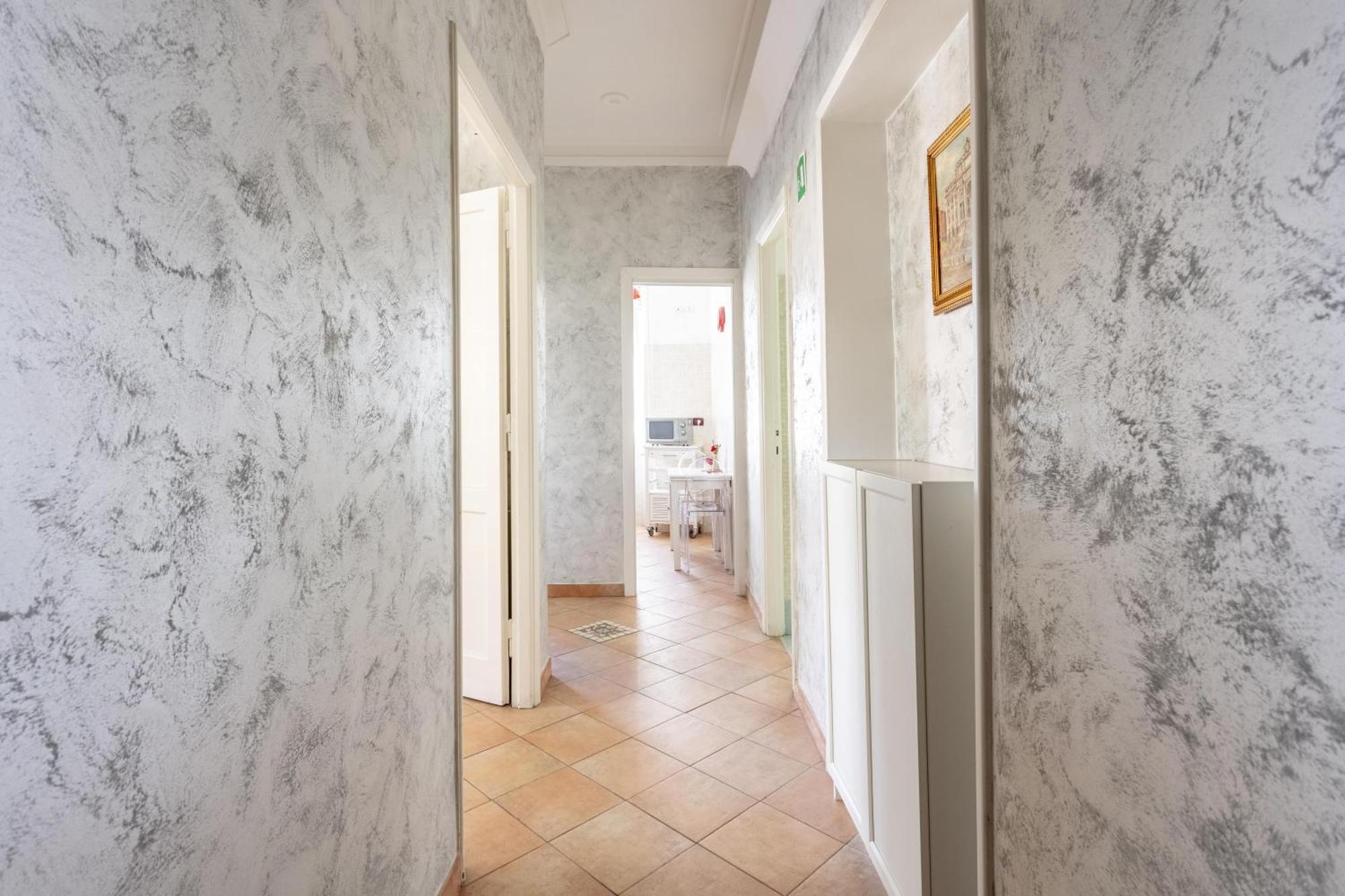 Casa Lodi Roma By Hili Apartment Екстериор снимка